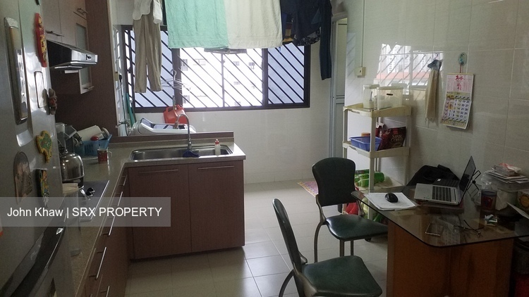 Blk 534 Jurong West Street 52 (Jurong West), HDB 3 Rooms #170699512